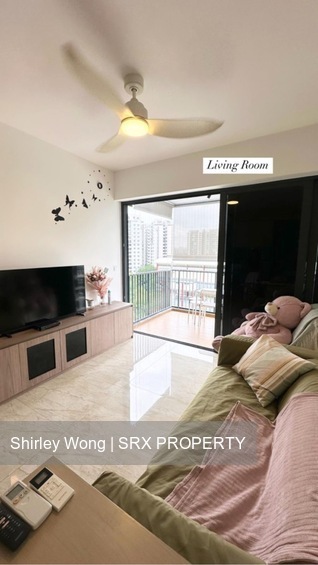 Buangkok Crescent (D19), Condominium #550635901